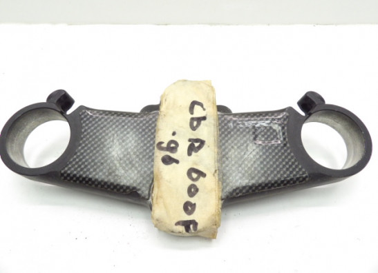 Fork top bridge Honda CBR 600 F