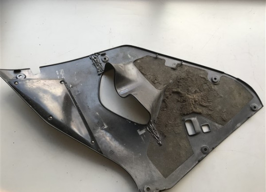 Seitenverkleidung rechts Aprilia RSV 1000