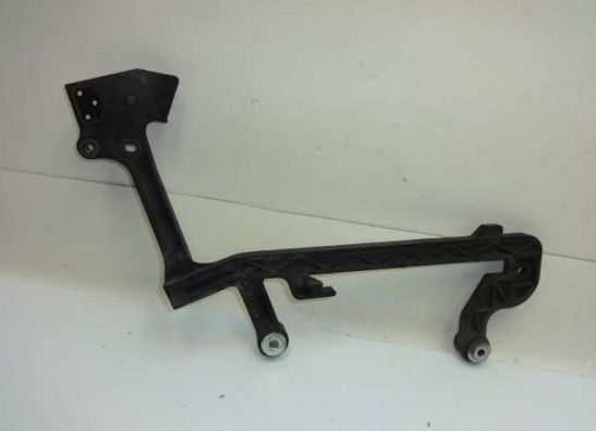 Koffer links Honda ST 1100 Pan European