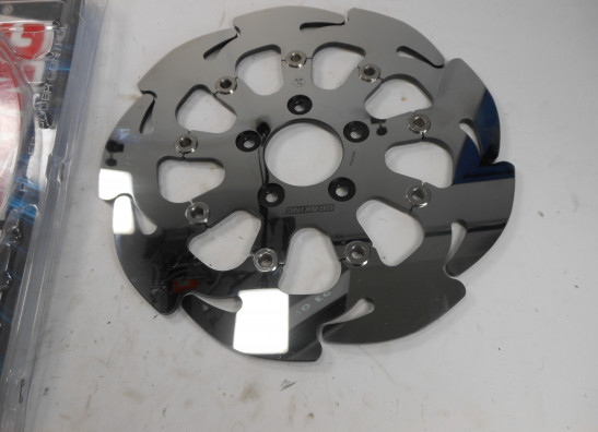 Remschijf voor Harley Davidson Sportster