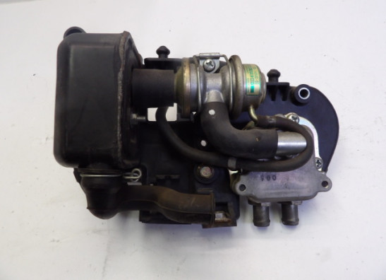 Sonstiges Yamaha XV 1100 Virago