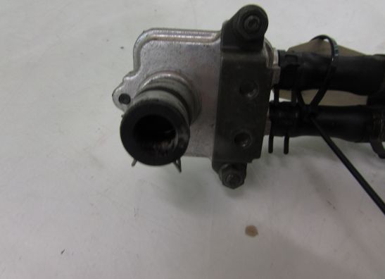 Engine parts Yamaha XJ 900 S Diversion