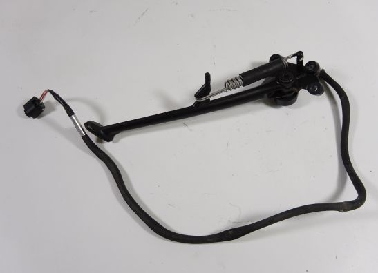 Side stand bar BMW F 800 S - ST