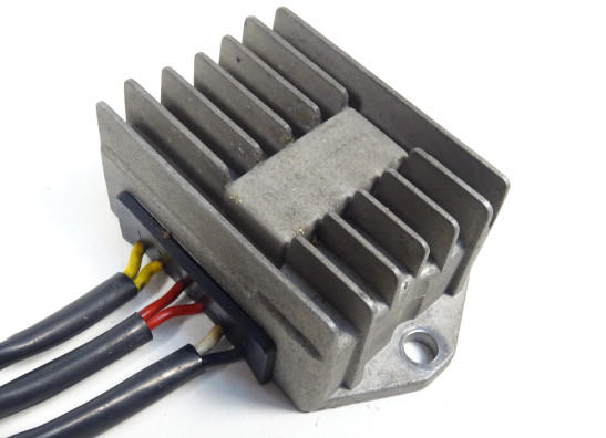 Regulator rectifier  Ducati monster 600