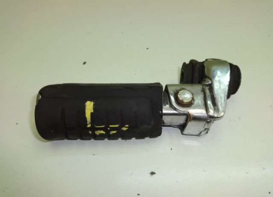 Voetsteun links Honda VF 1100 Sabre