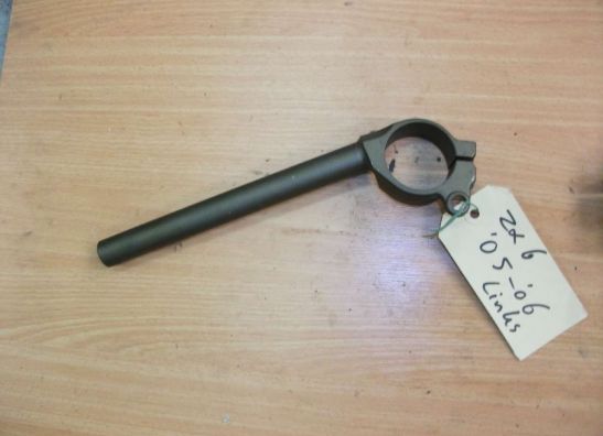 Steering Handle left  Kawasaki ZX 6 R