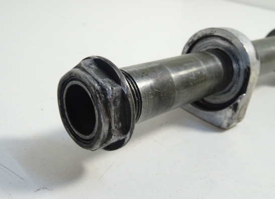 Hinterradachse Aprilia RSV 1000