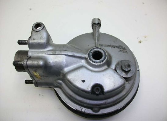 Kardan Honda PC 800