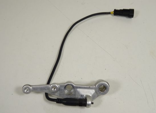 Bremspedal Ducati 749  999 2002-2007