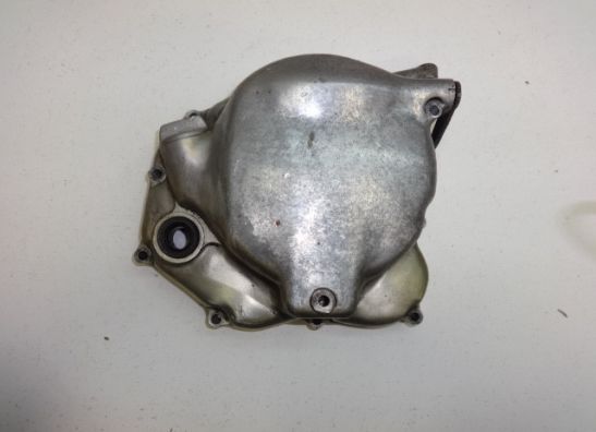 Crankcase cover Clutch side Honda CB 350 Four