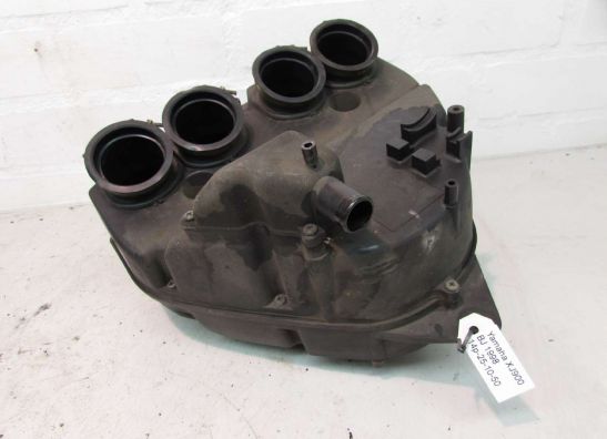 Luchtfilterhuis Yamaha XJ 900 S Diversion
