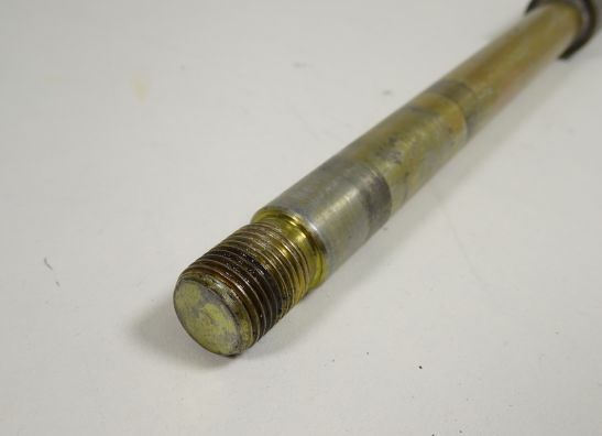 Axle front Ducati 750 SS Supersport