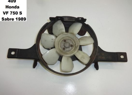Ventilator Honda VF 700  750 S Sabre