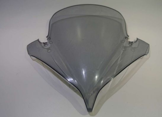 Scheibe Windschild Yamaha FZ6