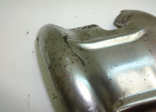 Uitlaatbochten Honda VF 700  750 C Magna