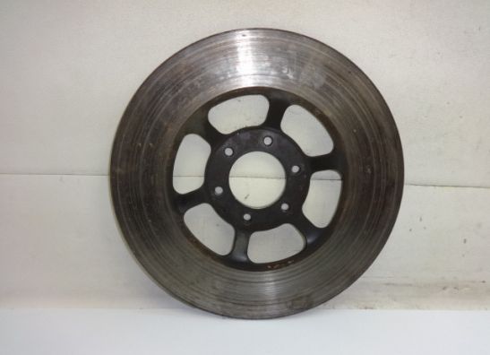 Brake disc front Suzuki GS 750