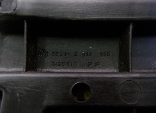 Soziussitz BMW R 1100  1150 RS