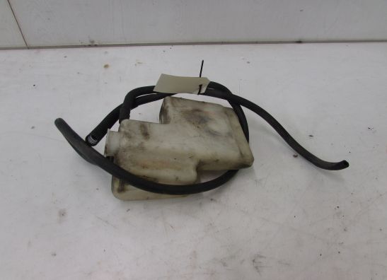 Radiator reserve tank  Honda VF 700  750 C Magna