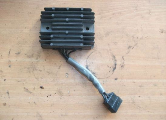 Spanningsregelaar Suzuki GSX R 750