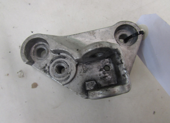 Main step holder left Honda CB 750 