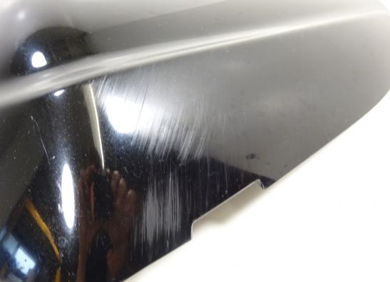 Soziusabdeckung Suzuki GSX R 1000