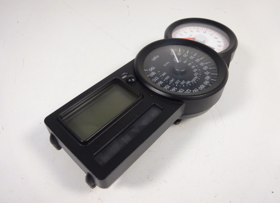 Key set BMW K 1200 S 