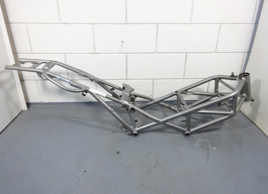 Frame body parts Ducati monster 600