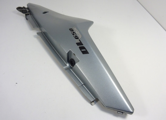 Heck rechts Suzuki DL 650 V STROM