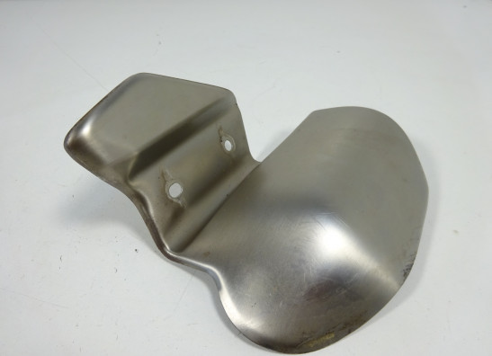 Muffler Ducati monster 600