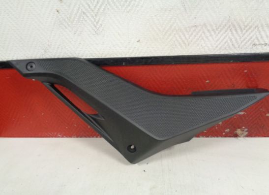 Cowl Left Yamaha YZF R 125