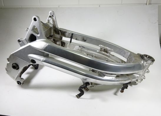 Frame - onderdelen Aprilia Falco