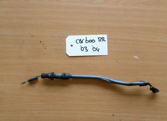 Bremssattel Bremszange hinten Honda CBR 600 RR