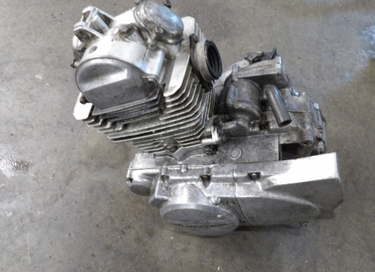 Motorblok Kawasaki LTD 250