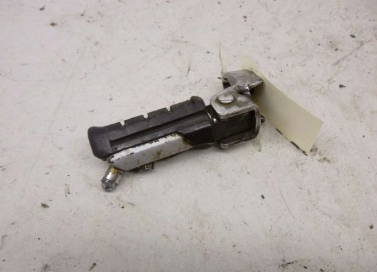 Schetsplaat links Honda CBX 750 F