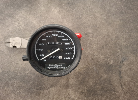Meter BMW R 1100 RT