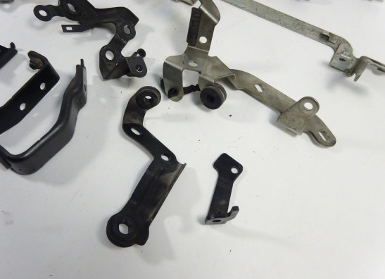 Rahme teile Honda NC 750 X