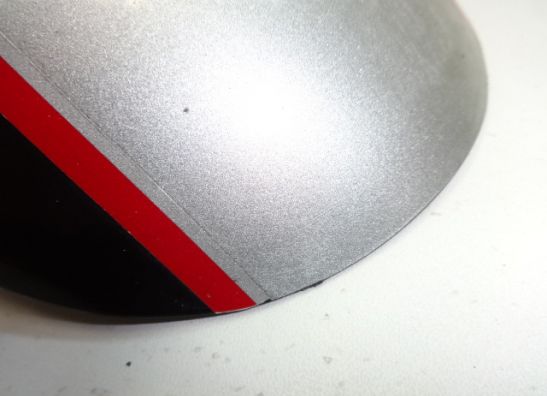 Voorspatbord Honda VF 1100 Sabre