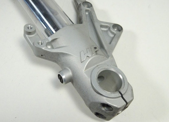 Standrohr Gabelholm links komplett KTM 990 Superduke