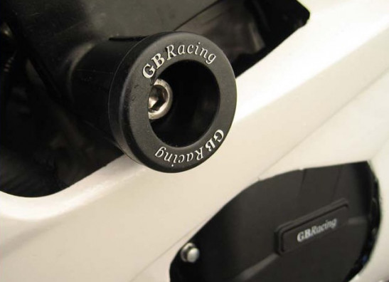 Motorblokdeksel Suzuki GSX R 1000