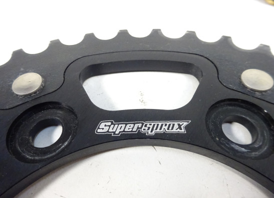 Kettensatz Ducati Monster 695