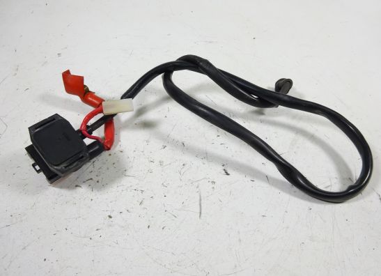 Startmotor relais Yamaha TDM