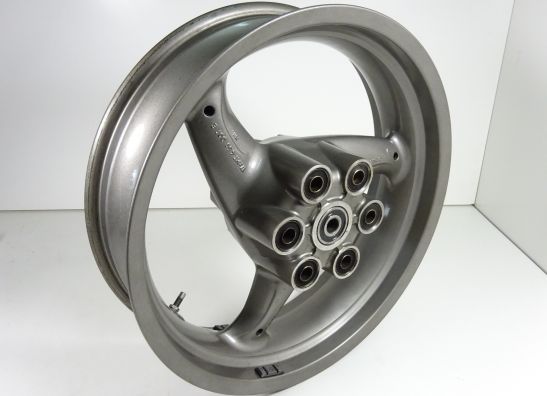 Achtervelg Ducati 750 SS Supersport