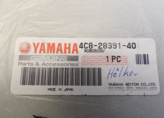Sticker Yamaha YZF R1