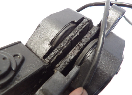 Achter remklauw BMW K 1200 RS