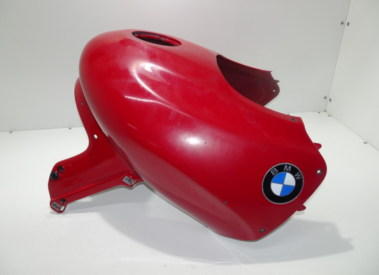 Tankcover BMW F 650