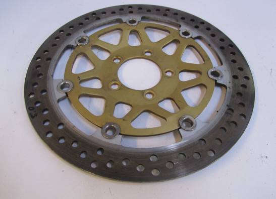 Bremsscheibe vorne Kawasaki ZX 6 R
