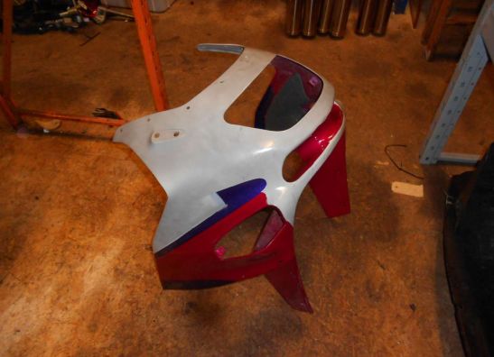 Cowl upper front Kawasaki ZZR 600