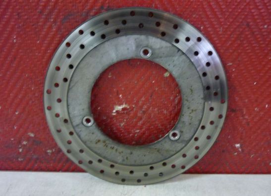 Rear brake disc Yamaha YP 400 Majesty