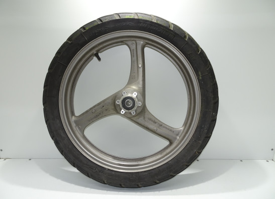 Felge vorne Honda XL 1000 V Varadero