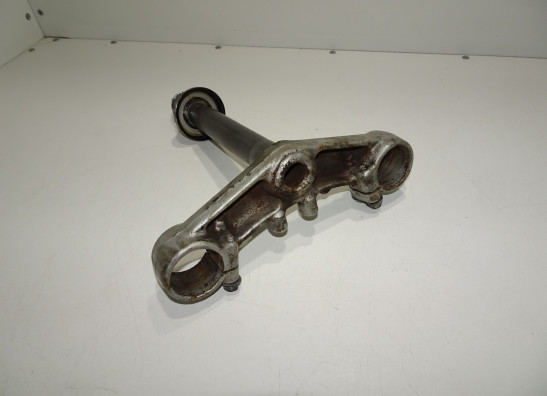 Gabelbrucke Unten Yamaha TDM